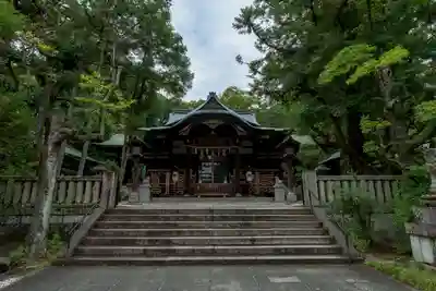 岡崎神社(京都府)