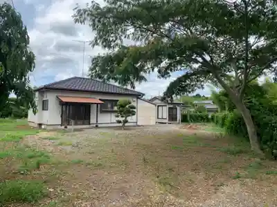 熊野神社のその他建物