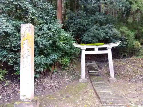 天満神社(福井県)