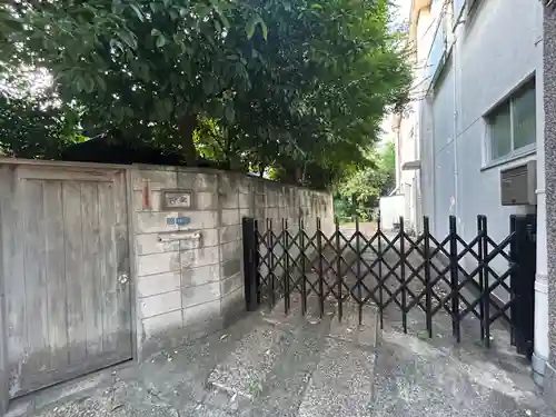 薬師寺(東京都)