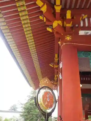 鶴岡八幡宮のその他建物