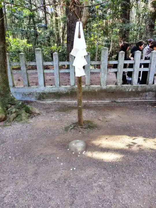 鹿島神宮(茨城県)