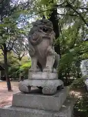 和歌山縣護國神社(和歌山県)