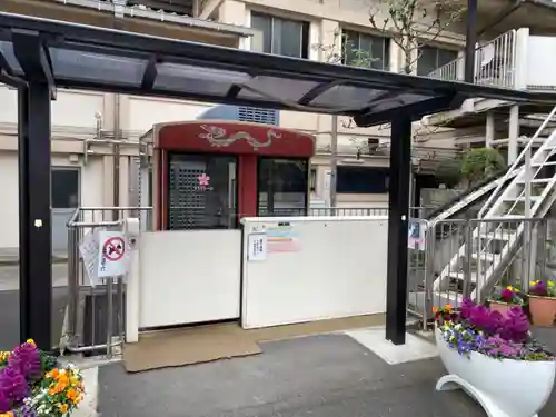 待乳山聖天（本龍院）のその他建物