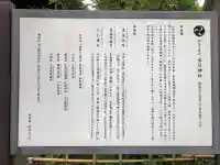 新宿下落合氷川神社(東京都)