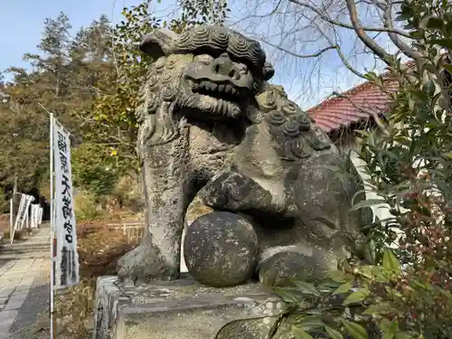 豊景神社(福島県)