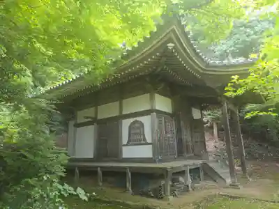 金蔵寺(京都府)