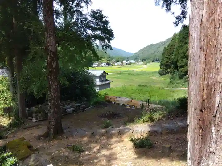 正高寺 子安観音(福井県)