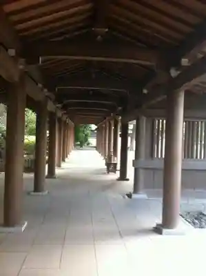 三嶋大社のその他建物