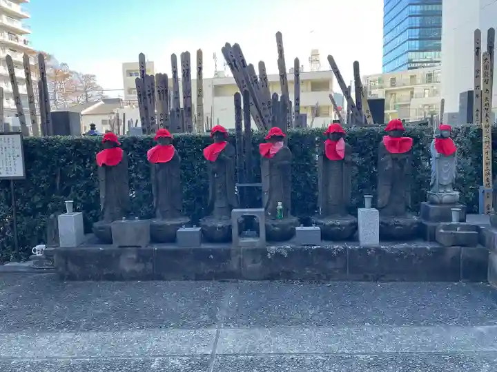 天龍寺(東京都)