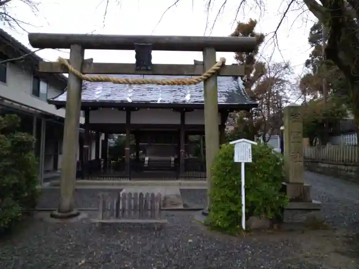 吉田神社(京都府)