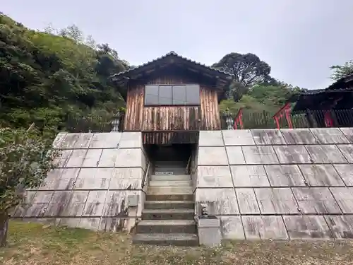 日吉神社(福井県)