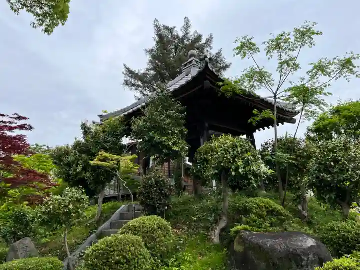 保寧寺(埼玉県)