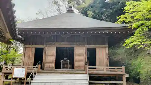 清水寺(千葉県)