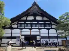 建仁寺（建仁禅寺）の建物その他