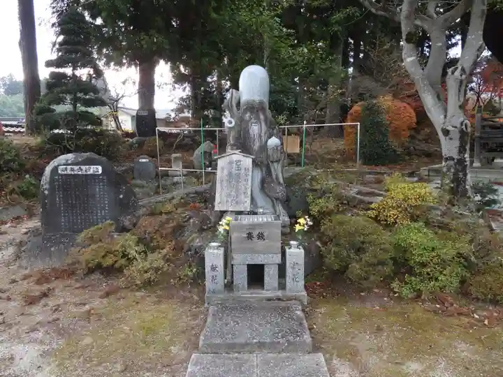 聖徳寺(長野県)