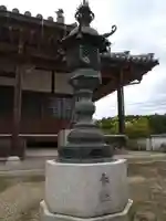 西教寺のその他建物