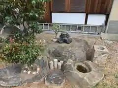 梅旧院(大阪府)