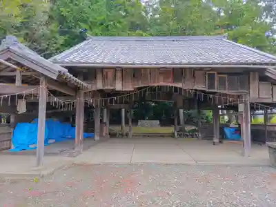 八幡宮（八幡町）のその他建物