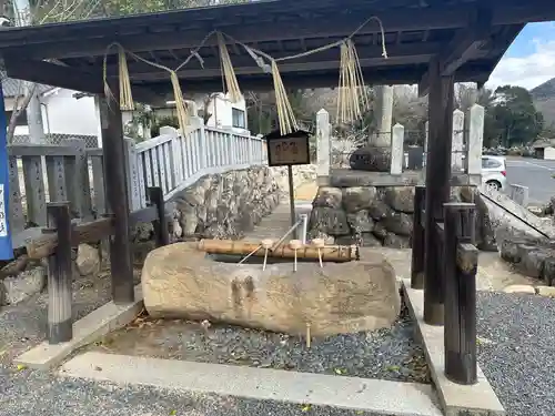 吉備大臣宮(岡山県)