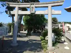 射箭頭八幡神社(和歌山県)