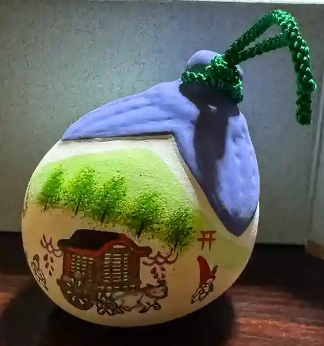 賀茂御祖神社（下鴨神社）の授与品その他
