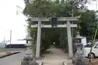 八坂神社(奈良県)