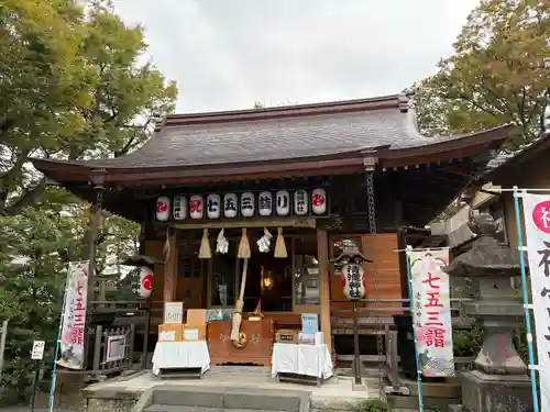 清瀧神社(千葉県)