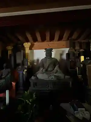 妙感寺(滋賀県)