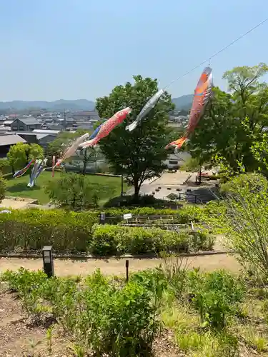鴨神社のその他建物