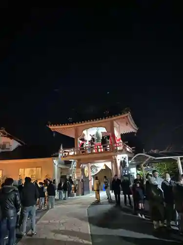 法善寺(福岡県)