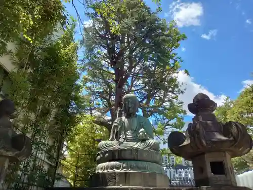品川寺(東京都)