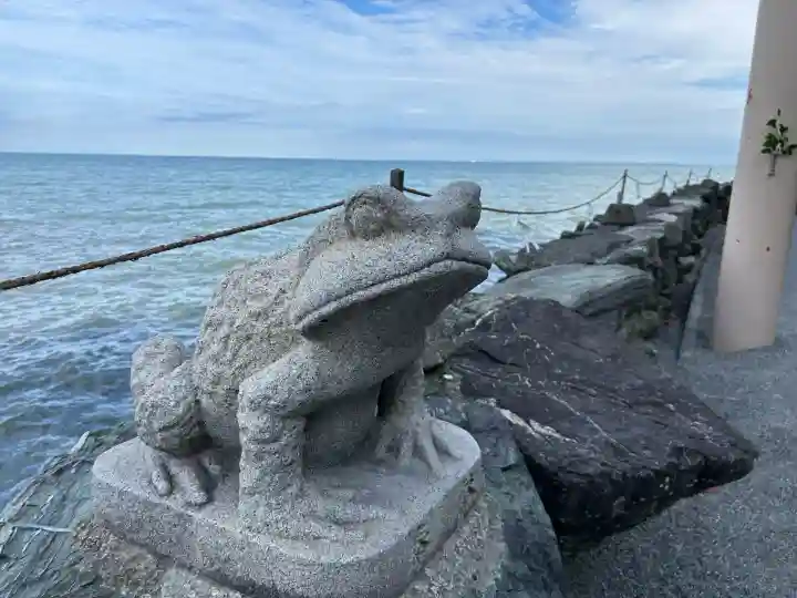 二見興玉神社(三重県)