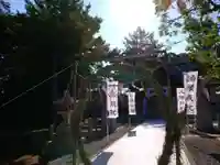 空知神社のその他建物