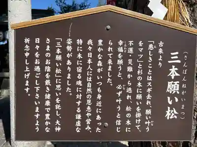 中野沼袋氷川神社(東京都)