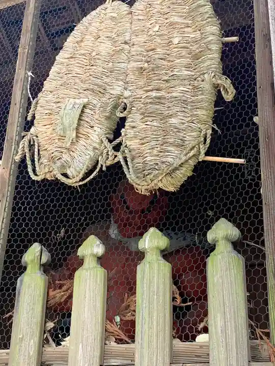 田村神社(福島県)