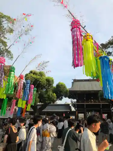 真清田神社のその他建物