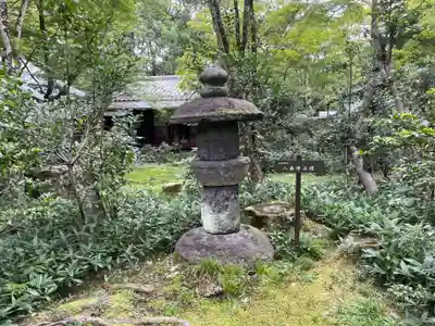 来迎院のその他建物