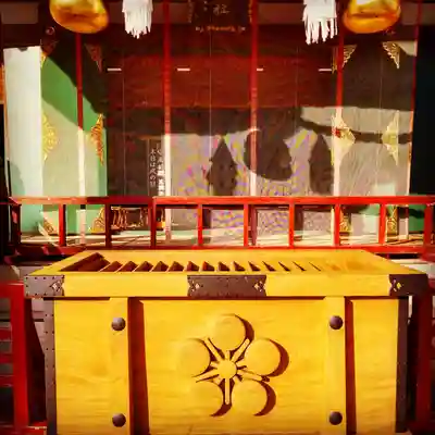 亀戸天神社のその他建物