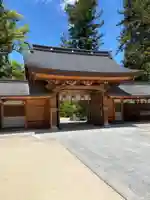 大山祇神社(愛媛県)