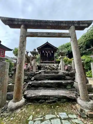 和歌浦天満宮(和歌山県)