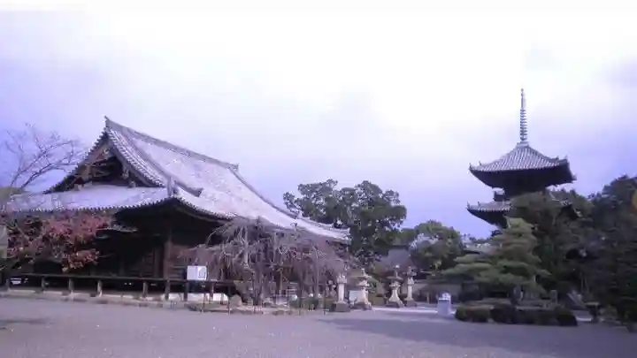 道成寺のその他建物
