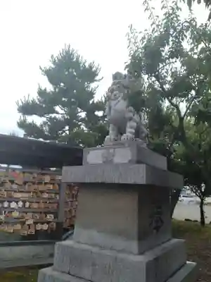 於保多神社(富山県)