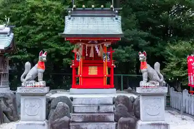川原神社(愛知県)