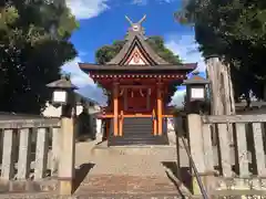 熊野神社(奈良県)