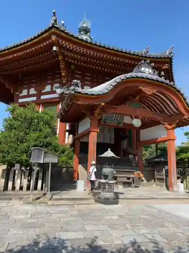 興福寺のその他建物
