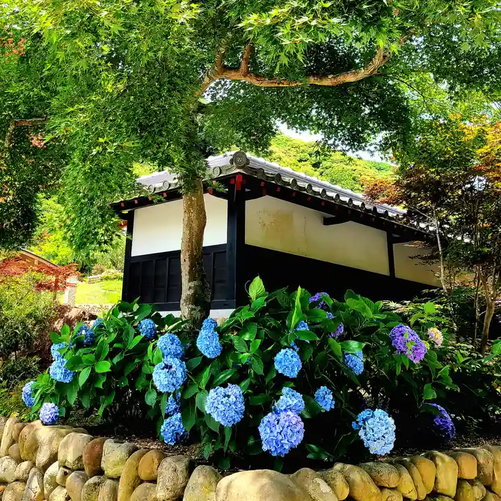 尊永寺(静岡県)