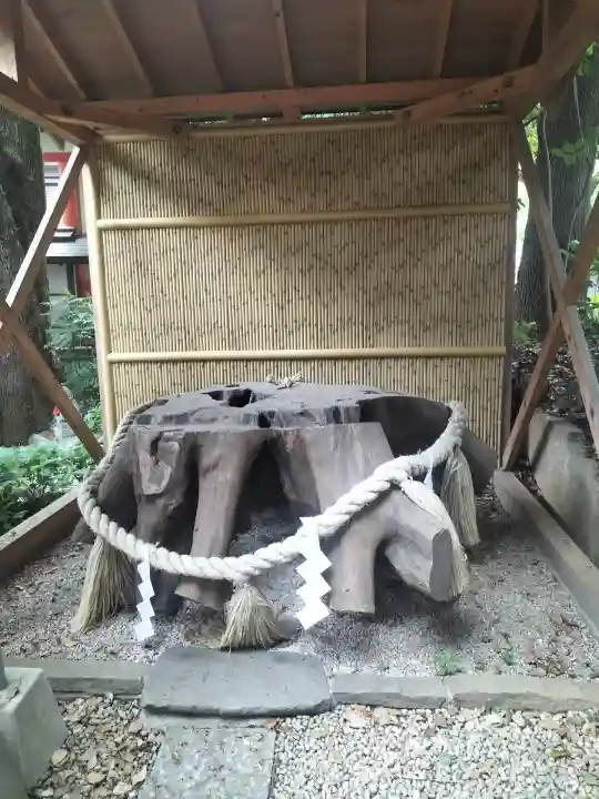 田無神社(東京都)