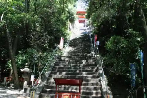 紀州東照宮の建物その他