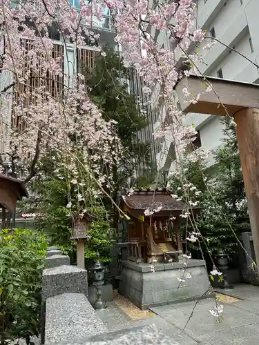 薬祖神社(東京都)